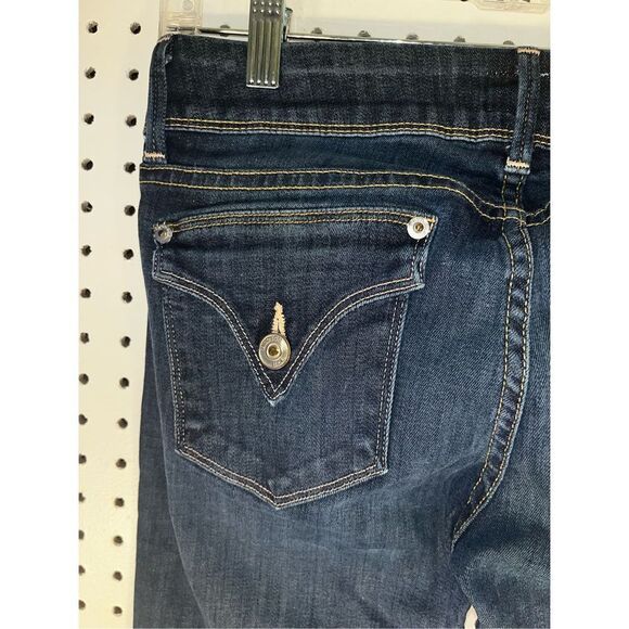 Hudson denim jeans - Picture 6 of 9